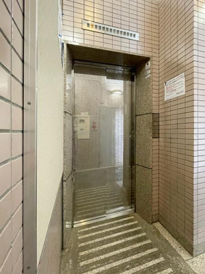 【その他】 | ウインベル錦糸町第３