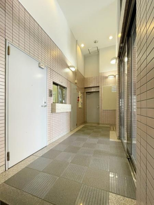 【外観】 | ウインベル錦糸町第３