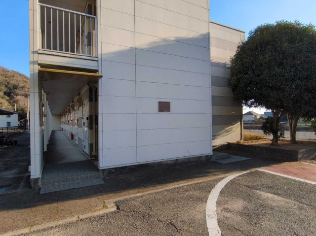 レオパレスサニーハイツのその他