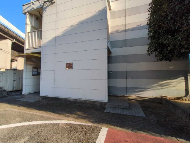 レオパレスサニーハイツのその他