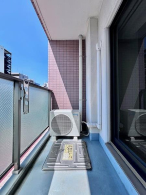 【居間・リビング】 | ＫＤＸ吾妻橋レジデンス