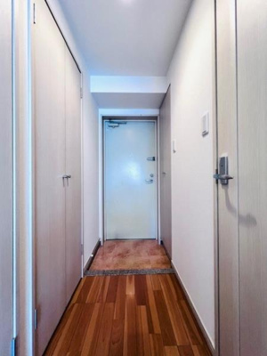 【玄関】 | ＫＤＸ吾妻橋レジデンス