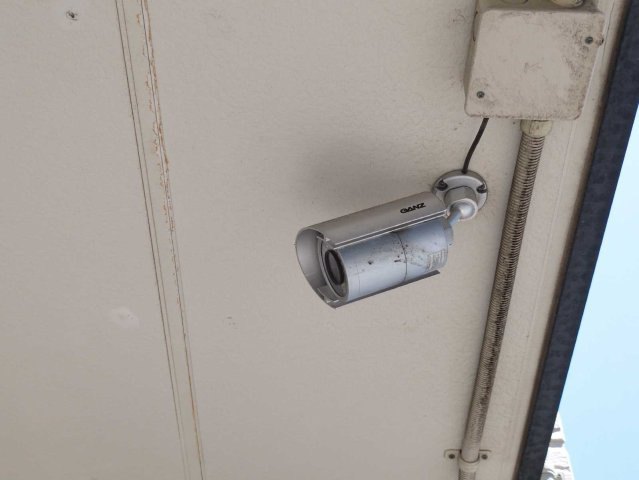 レオパレスサンアルファのその他