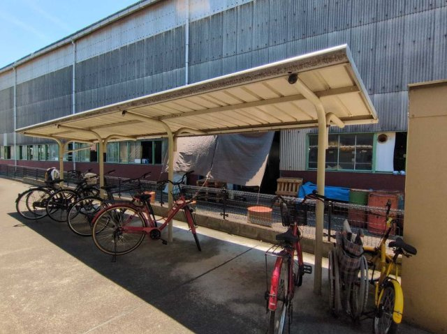 レオパレスサンアルファのその他