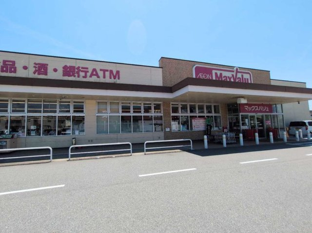 レオパレスサンアルファの周辺