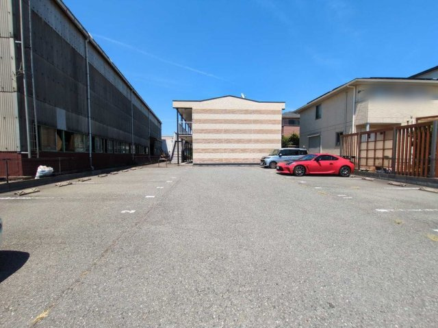 レオパレスサンアルファのその他