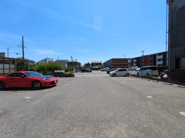 レオパレスサンアルファのその他