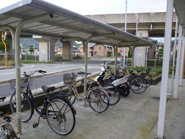 レオパレスフロレスタのその他