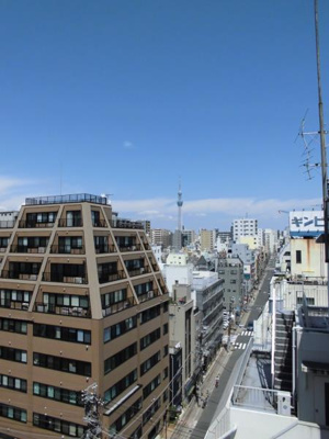 【その他】 | ＫＤＸレジデンス御徒町