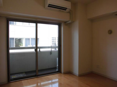 【居間・リビング】 | ＫＤＸレジデンス御徒町