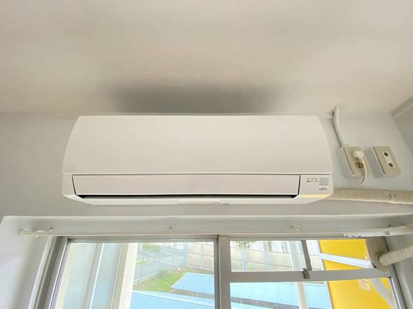 ビレッジハウス書写台2号棟のその他|ビレッジハウスの同一物件・同一タイプの間取りの写真です