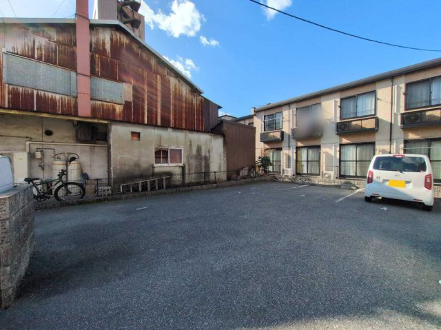 レオパレス伊伝居のその他