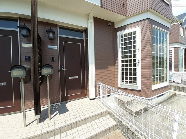 グリーンコート柿内のその他共用部分