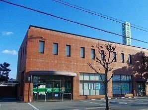 グリーンコート柿内の周辺|但陽信金まで950m