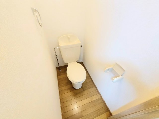 レオパレスセント・クロスのその他