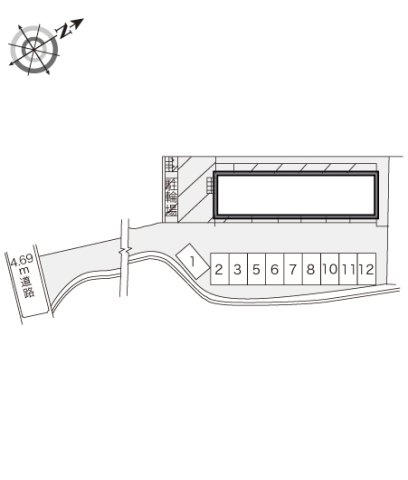 レオパレスセント・クロスのその他