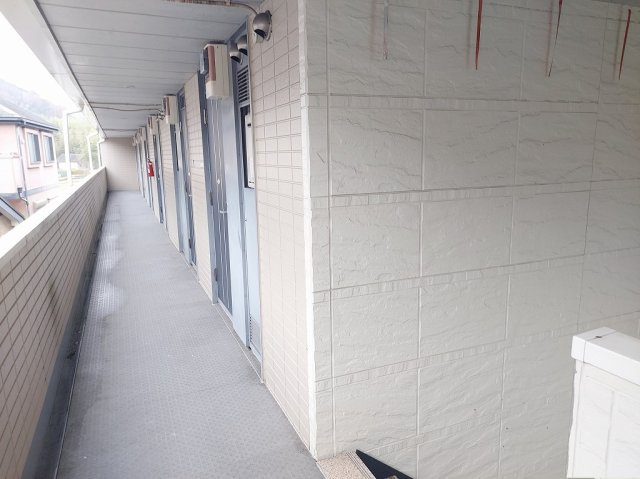 レオパレスセント・クロスのその他