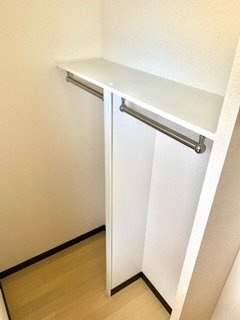 レオネクストブルースカイの内装