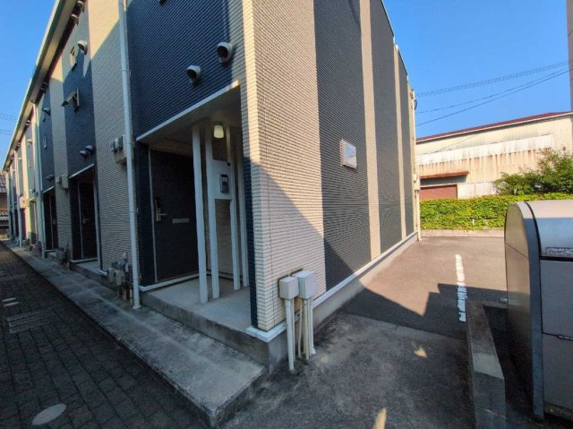 レオネクストブルースカイのその他