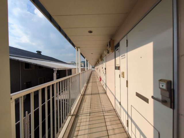 レオパレス陽光のその他