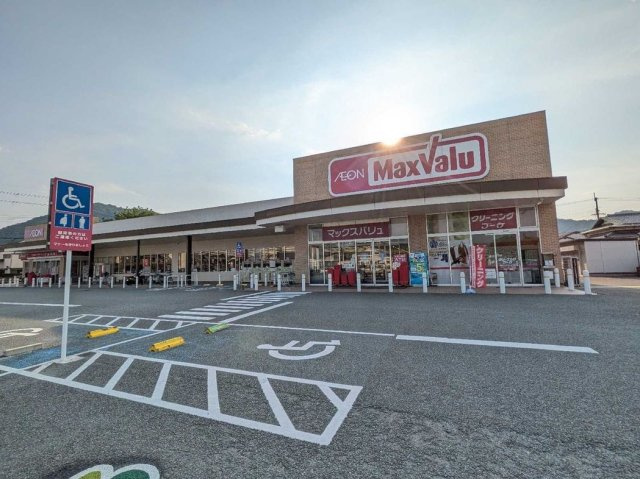 レオパレス陽光の周辺