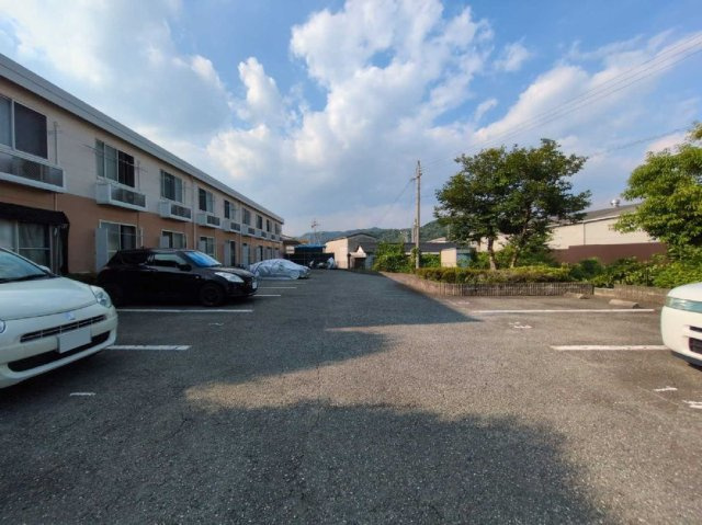 レオパレス陽光のその他