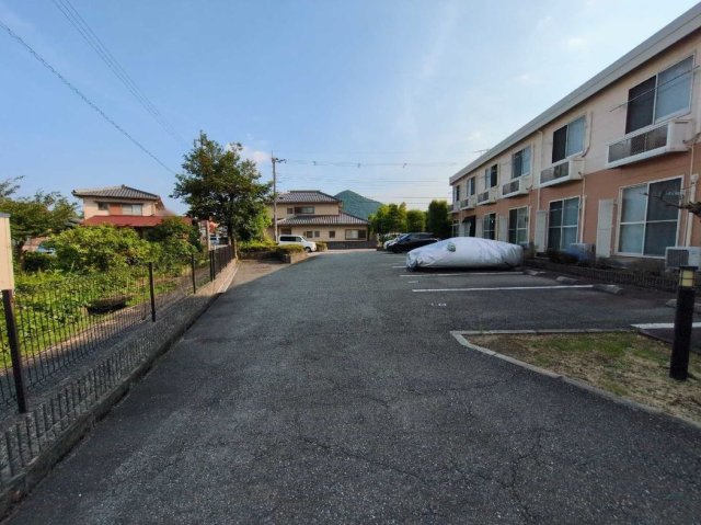 レオパレス陽光のその他