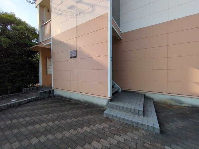 レオパレス陽光のその他