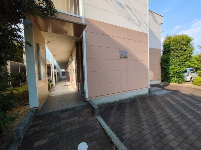 レオパレス陽光のその他