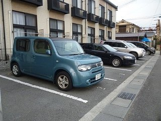 レオパレス神屋Ⅱのその他