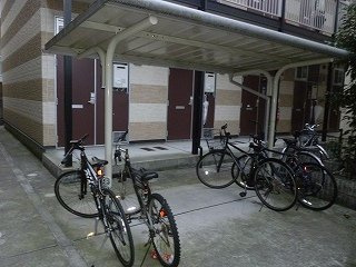 レオパレス神屋Ⅱのその他