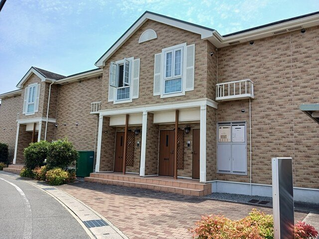 ブルック・パーク・サイド