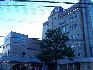 アン・グランジェの周辺|姫路第一病院まで2900m