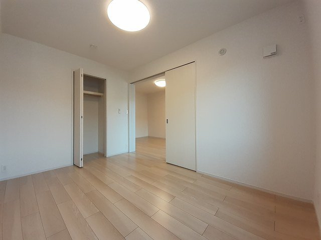 リヴィエール・デュアルＢの内装