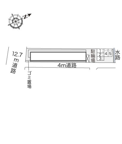 レオパレス面白のその他