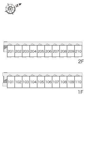 レオパレス面白のその他