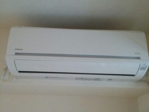 シャングリラ　Ａの設備