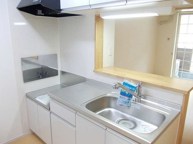 シャングリラ　Ａのキッチン