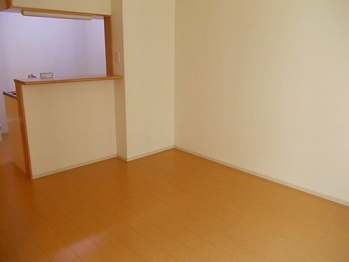 シャングリラ　Ａの居間・リビング