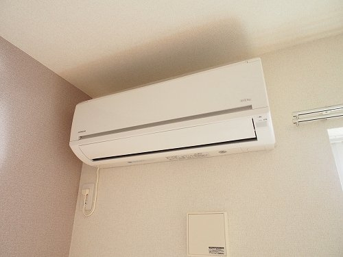 グランデ光祥１の設備