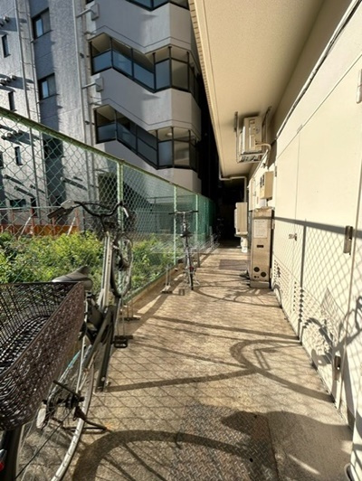 【その他共用部分】横浜平沼ダイカンプラザ3号館