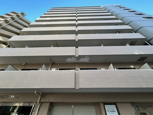 【外観】横浜平沼ダイカンプラザ3号館