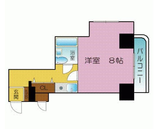 横浜平沼ダイカンプラザ3号館