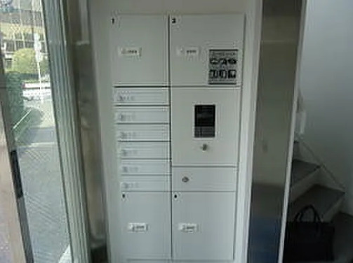 杉並区方南１丁目の賃貸マンションのその他共用部分