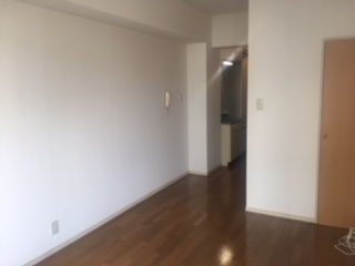 【居間・リビング】 | 自由が丘オークヒル