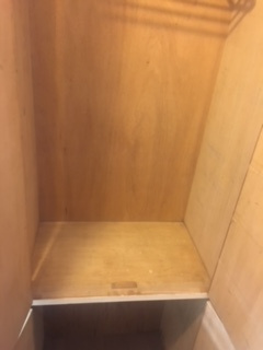 【収納】 | 自由が丘オークヒル