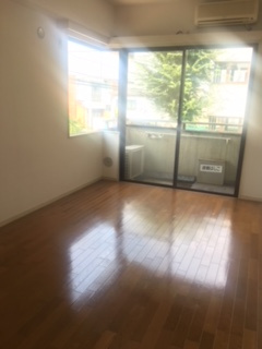 【居間・リビング】 | 自由が丘オークヒル