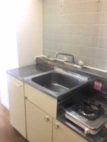 【キッチン】 | 自由が丘オークヒル