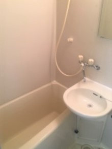 【浴室】 | 自由が丘オークヒル