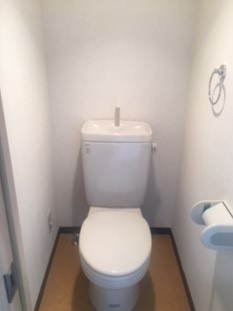 【トイレ】 | 自由が丘オークヒル